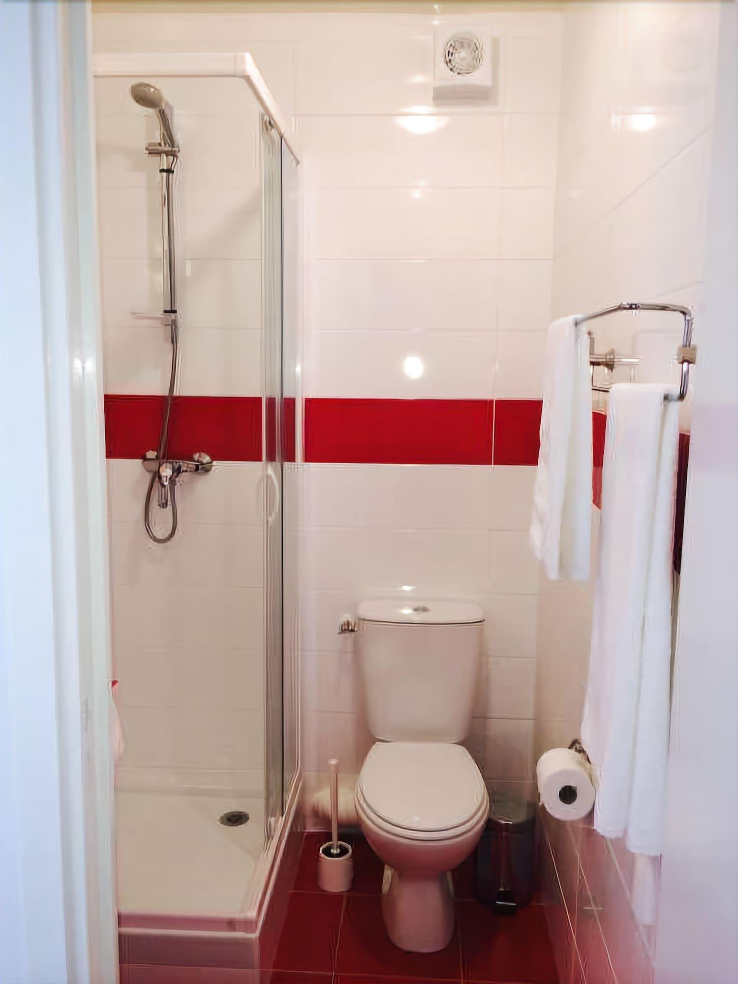 Hotel Rythme Сен-Клу Экстерьер фото